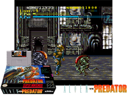 Alien vs. Predator